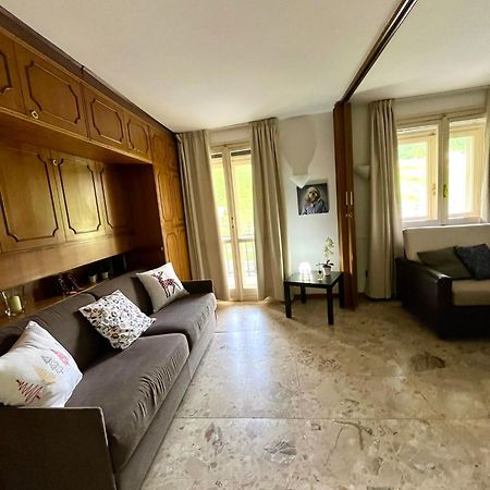 브루일서비니아 La Casa Del Cervino 아파트 외부 사진