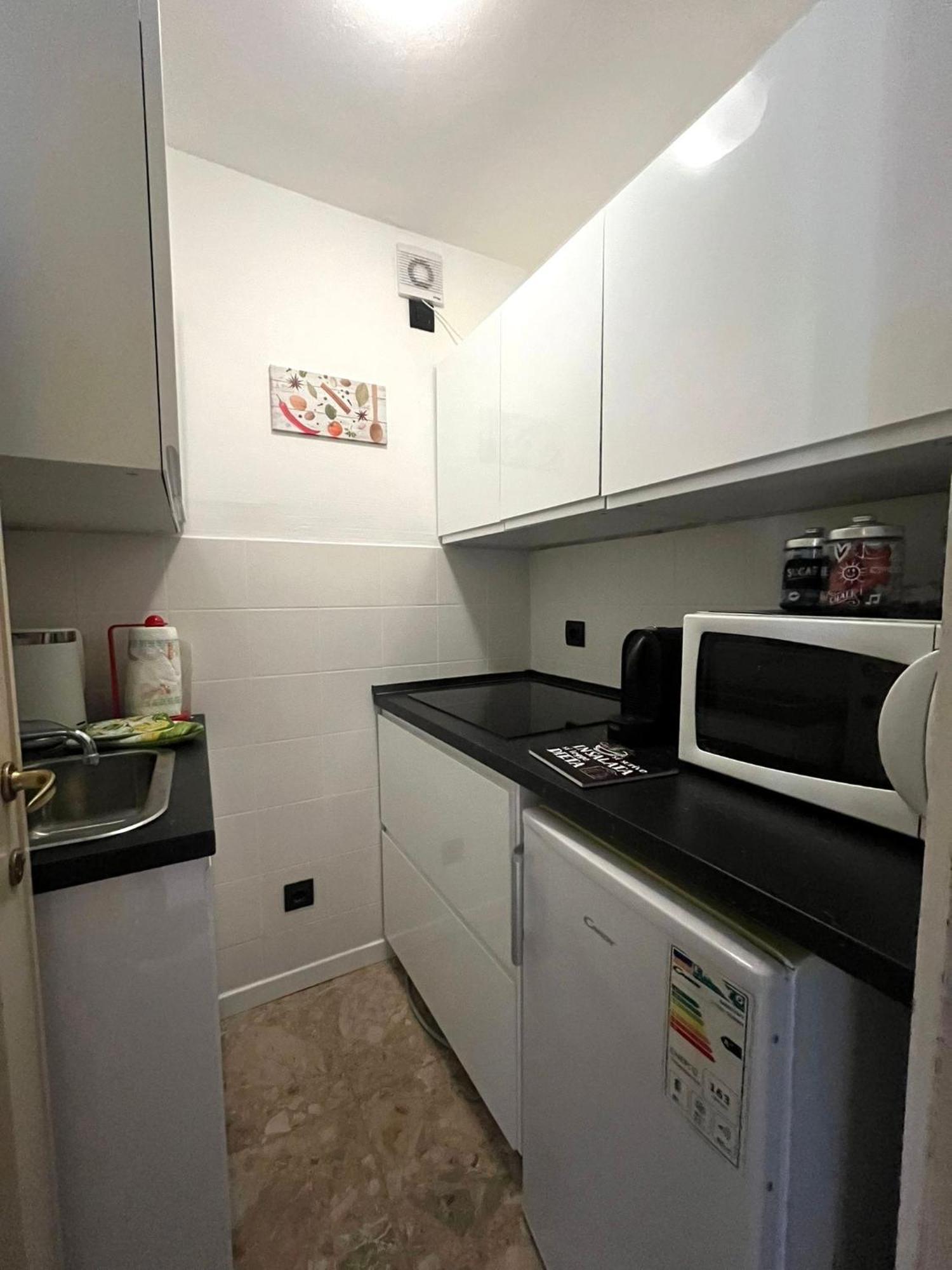 브루일서비니아 La Casa Del Cervino 아파트 외부 사진