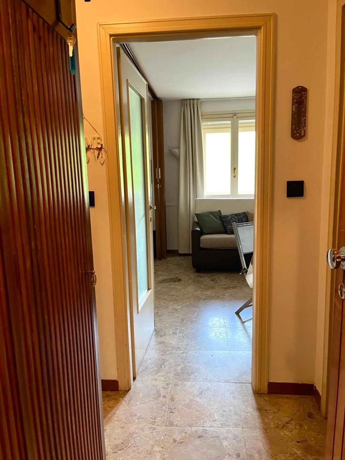 브루일서비니아 La Casa Del Cervino 아파트 외부 사진