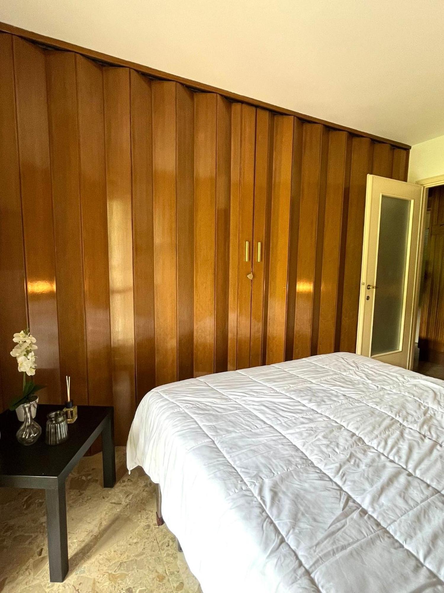 브루일서비니아 La Casa Del Cervino 아파트 외부 사진